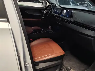 Chery Tiggo 8 Plus