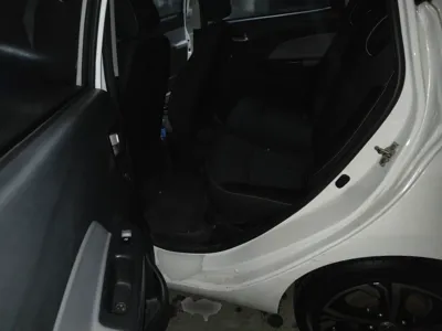 Changan Benni E-Star
