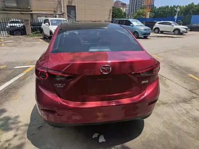 Mazda 3 Axela