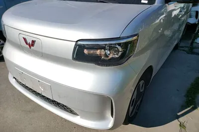 Wuling Zhiguang New Energy