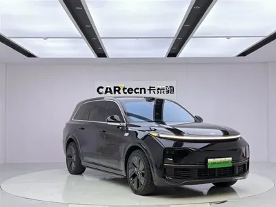 Li Auto Li L9