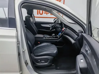 Roewe RX5 Max