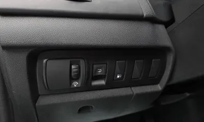 Renault-KoreaSamsung SM3