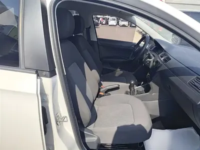 Volkswagen Santana