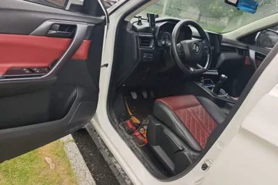 Forthing T5
