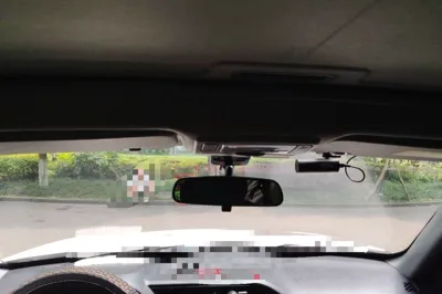 Chery Tiggo 3