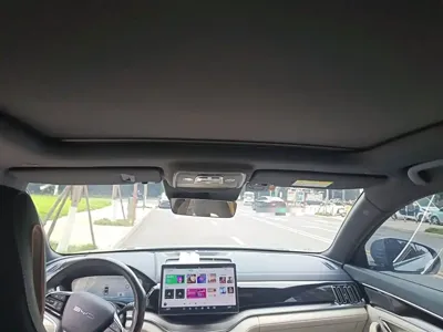 BYD PLUS New Energy