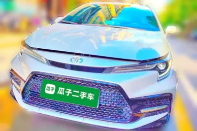 Toyota Levin