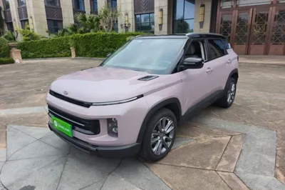 Geely Auto icon