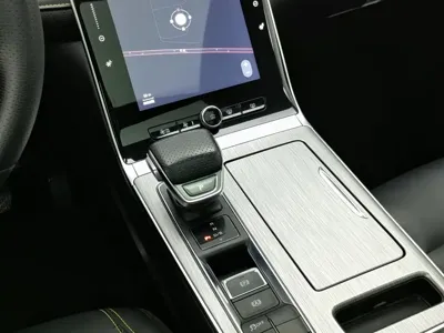 Roewe RX5
