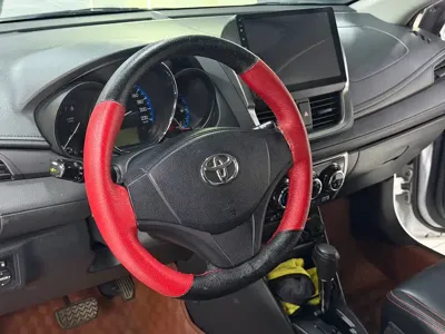 Toyota Vios FS