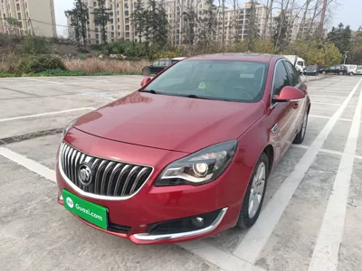 Buick Regal