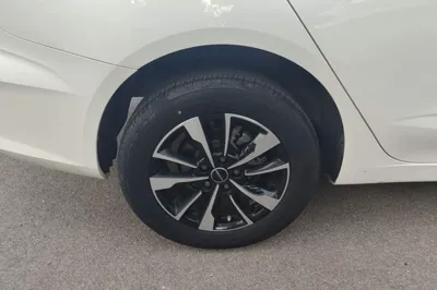 Roewe ei5