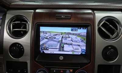 Ford F150