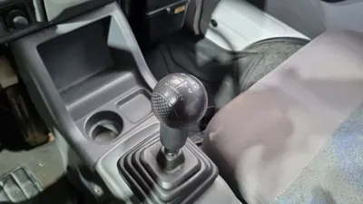 ChevroletGMDaewoo labo