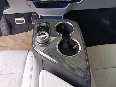 Cadillac IQ