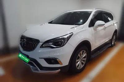 Buick Envision