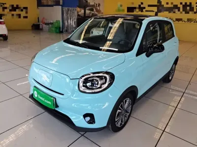 Leapmotor Leapmotor T03