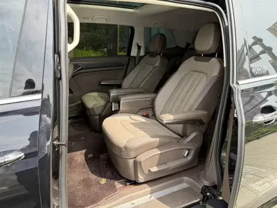 Volkswagen Viloran