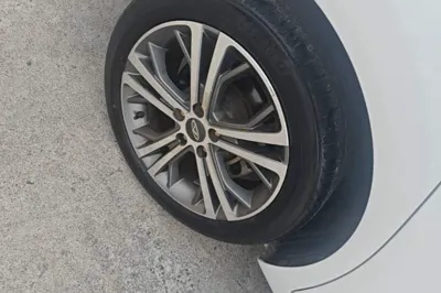 Chery Arrizo 5