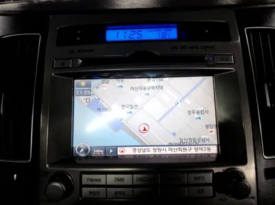 Hyundai Veracruz