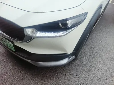 Mazda CX-30 EV