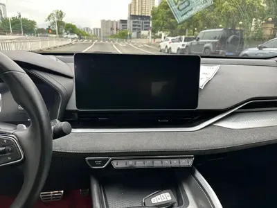 Geely Xingrui