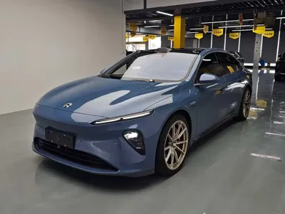 Nio ET7