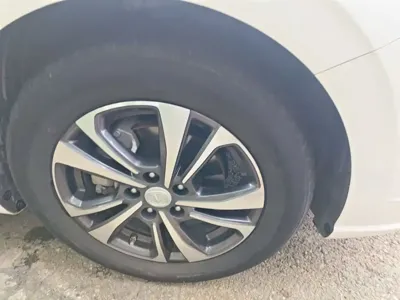 Changan Eado
