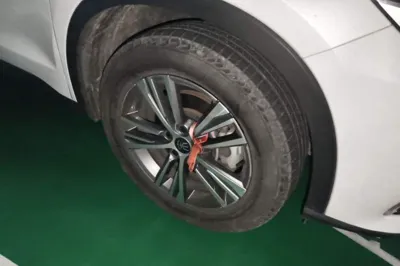 BYD Song Pro