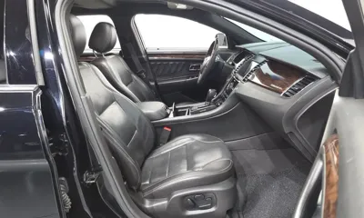 Ford Taurus