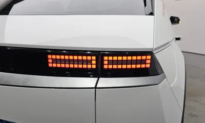 Hyundai Ioniq5