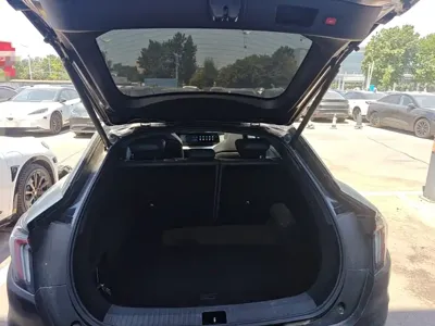 Arcfox Alpha S