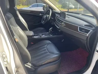 Fengguang Fengguang 580