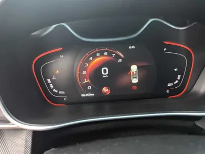 Geely Binrui