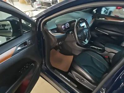 Lincoln MKC