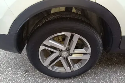 Changan CS55