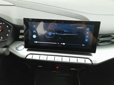 MG MG5