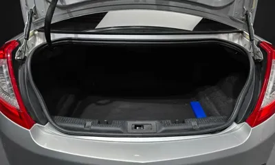 Lincoln MKS