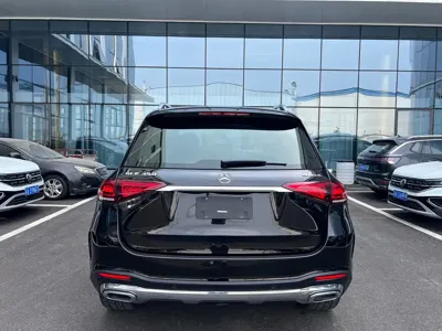 Mercedes-Benz 奔驰GLE(进口)