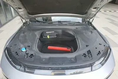Xpeng P7