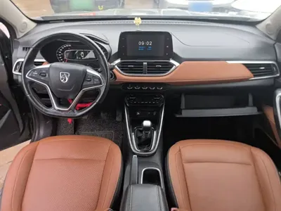 Baojun 510