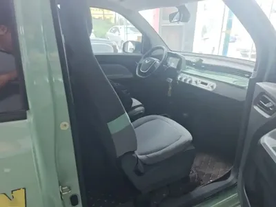 Wuling MINIEV