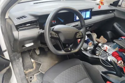 Roewe i5