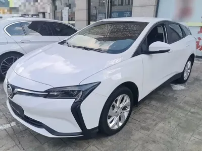 Buick Velite 6