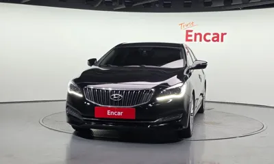 Hyundai Aslan