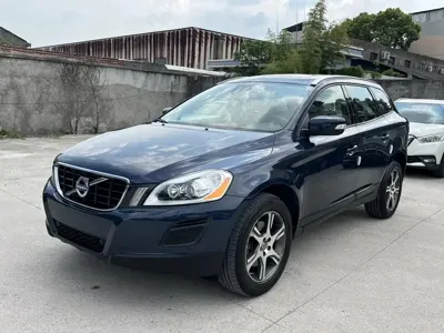 Volvo XC60 (Import)