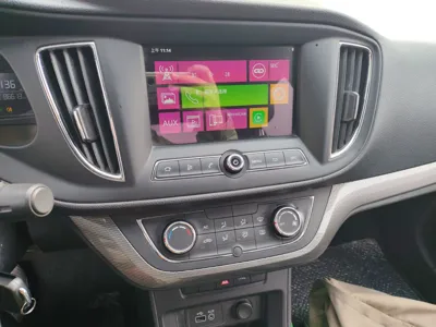 Roewe 360