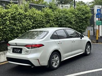 Toyota Levin