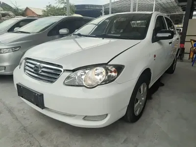 BYD F3